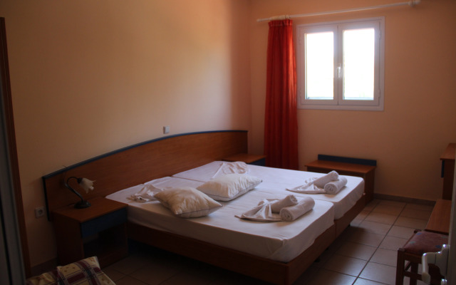 Hotel Metaxa