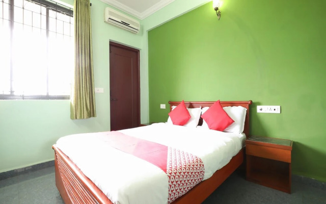 OYO 43254 Hotel Siesta De Goa