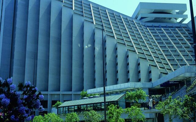 Hyatt Regency San Francisco