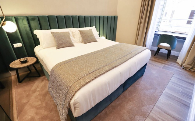 Growel Exclusive Suites San Pietro