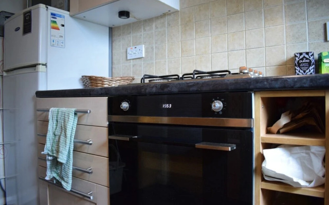 Cosy 1 Bedroom Apartment in Homerton