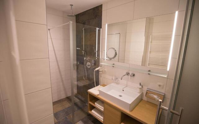 Sonnasita Natur Genuss Hotel