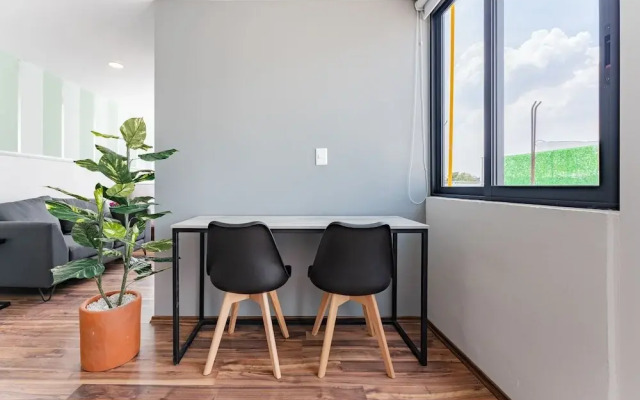 Narvarte Apartments by VH