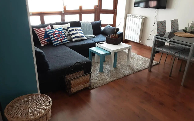 Apartamento Cine Colón 2