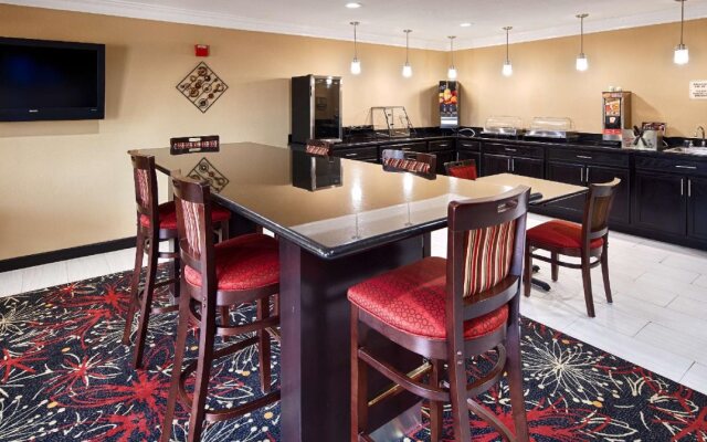 Best Western Kenosha Inn