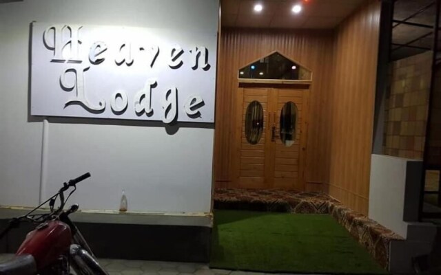 Heaven Lodge