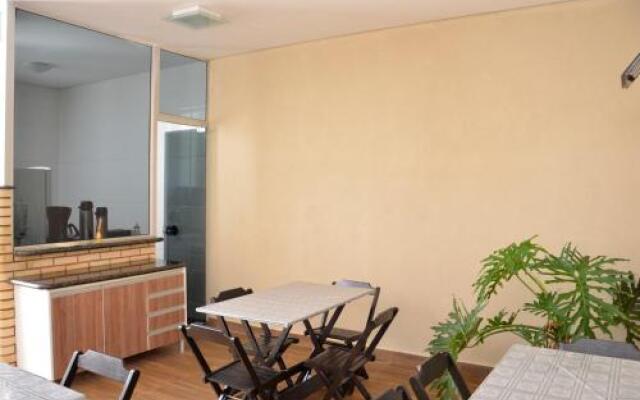 Pousada Recanto Harmonia