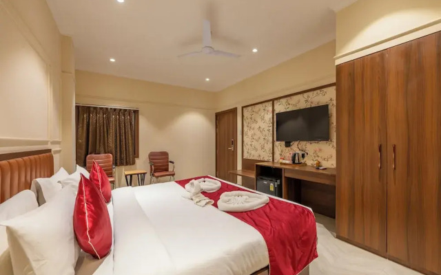 Hotel Silver Stone Varanasi