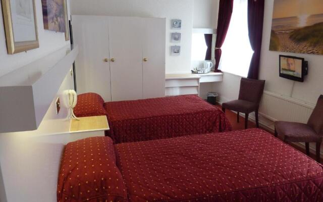 The Regal Hotel