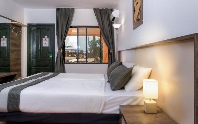 Sunbeach Hotel and Resort