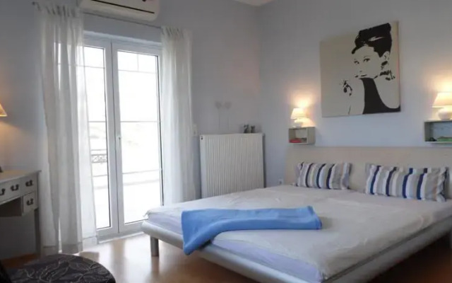 Villa Xalarosis