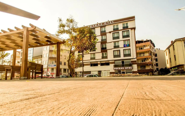 Akcakoca Poyraz Otel