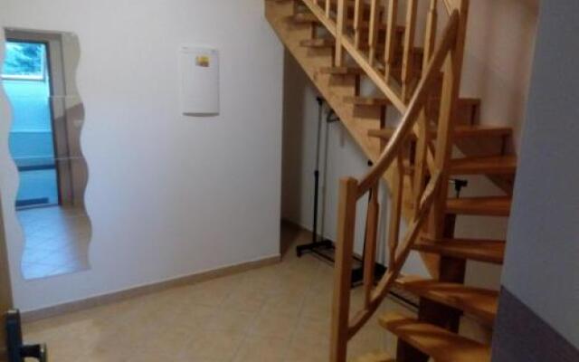 Apartmá Kateřina Velké Losiny