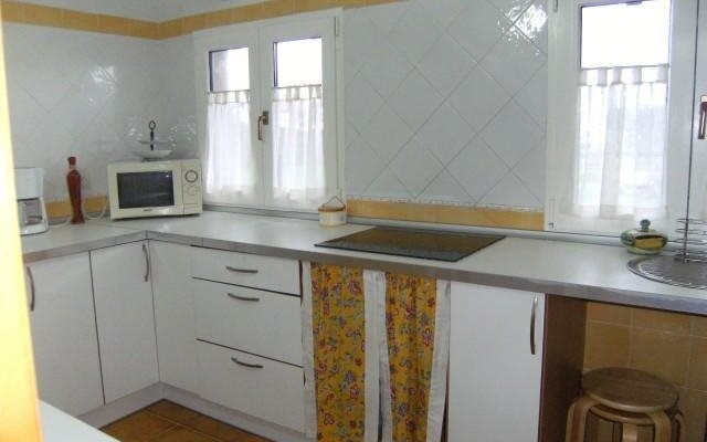 Apartamentos Casa Bego