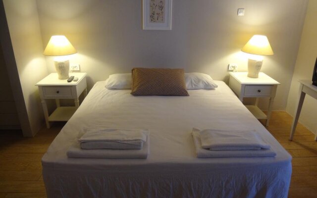 Hotel Polat Riva