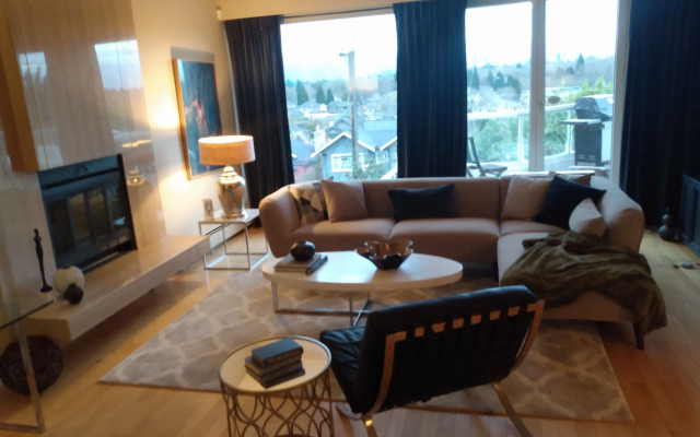 Suite Smart Vancouver