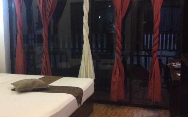 Diwata Resort And Spa
