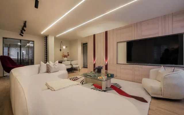 Libertini Apartments by FreedomWay