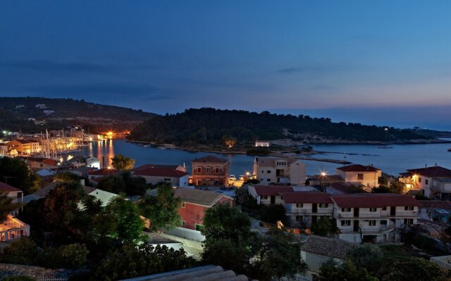 Elaia Boutique Apartments