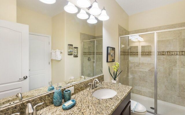 Mickeys Golf Retreat by VillaDirect