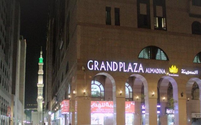 Grand Plaza Al Madina