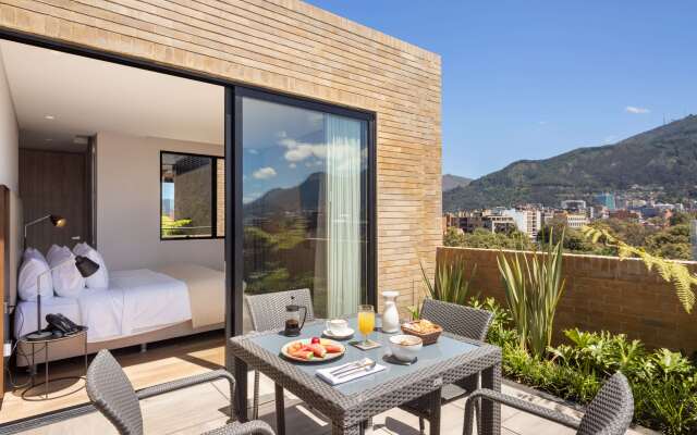 Cassa Luxury Homes – Hotel Boutique