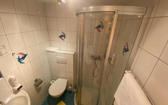 Panoramagasthof Kristberg