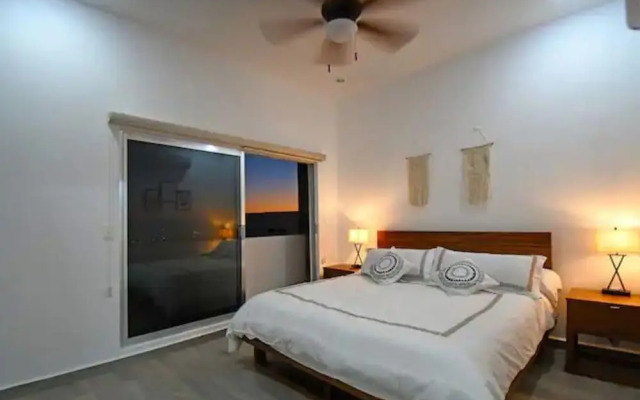 Espectacular Casa en La paz Mexico