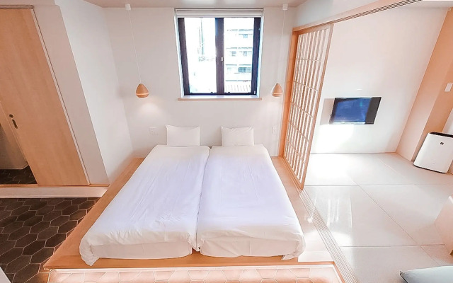 Hotel Imagine Kyoto