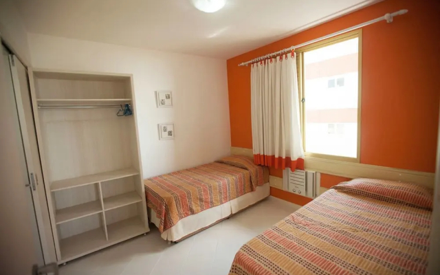 Entremares Residence
