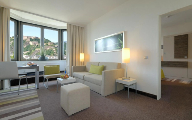 Mercure Hotel Koblenz