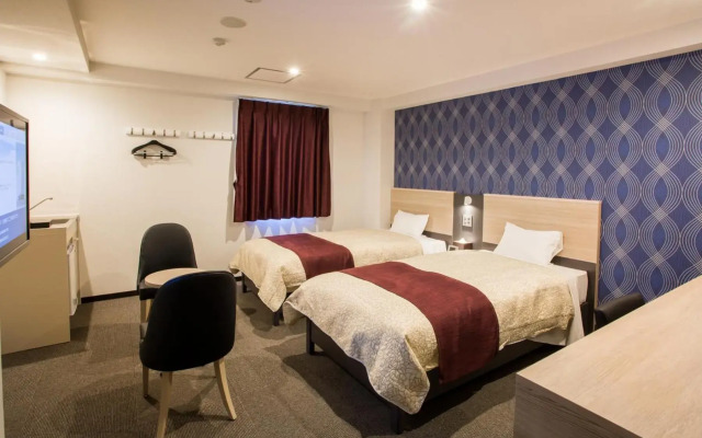 Kuretake Inn Premium Fujinomiya Ekimae