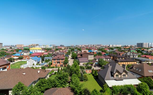 Квартира на улице Московская 118/2