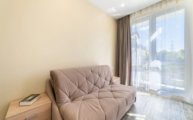 ЖК Касабланка 25 Deluxe Apartment