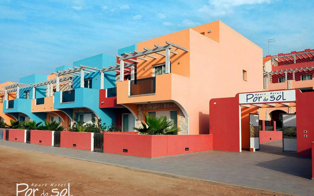 Aparthotel Por do Sol