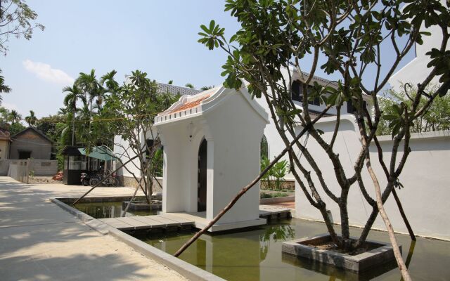 Nghe Garden Resort