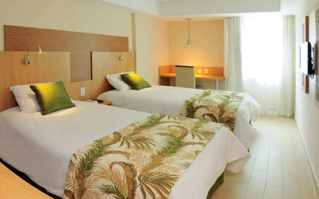 Mercure Maceio Pajucara Hotel