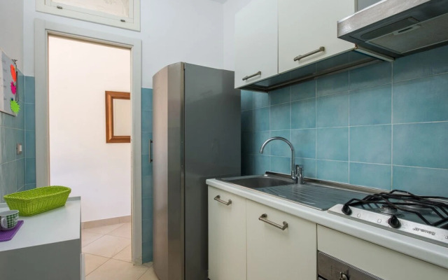 Mondello Beach Home by Wonderful Italy