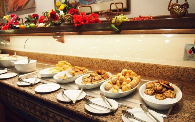Hotel Club Sunway Punta Prima