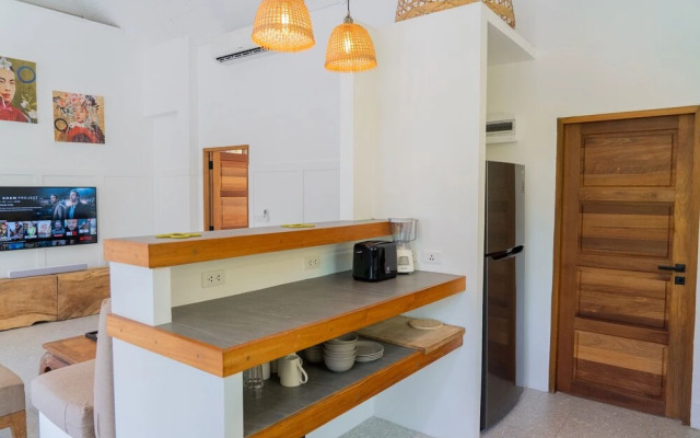 Thalemaan Pool Villa