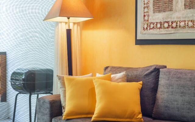 Sabbia Condo 4101 1 Bedroom 1 Bathroom Condo