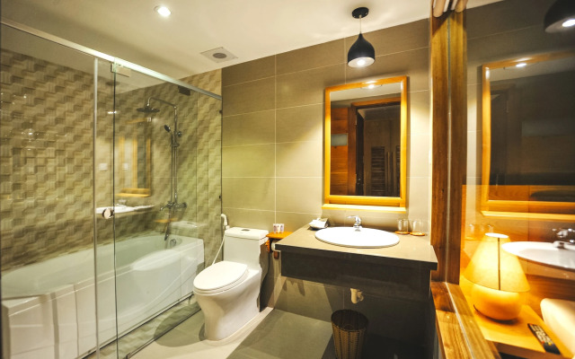 SeaSing Boutique Hotel