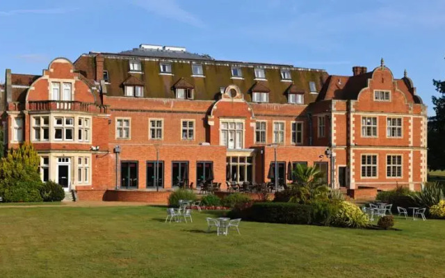 Savill Court Hotel and Spa