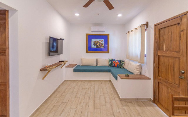 Aldea San Lam - Oasis Of Tulum