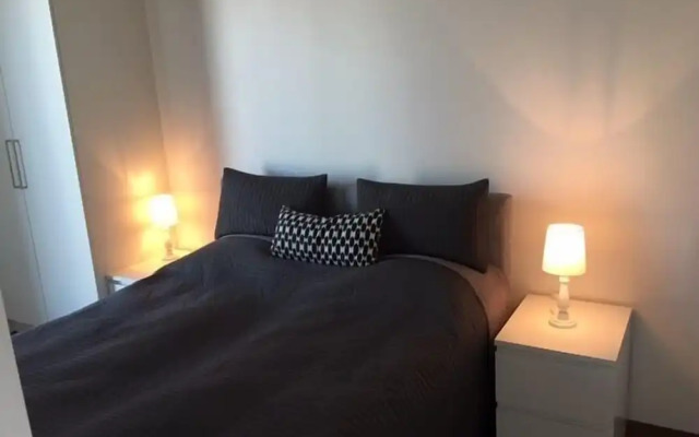 Norwegian Hotelapartments