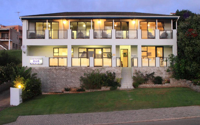 Greystone Guest House