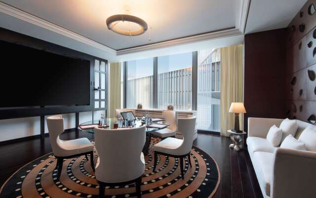 Banyan Tree Doha
