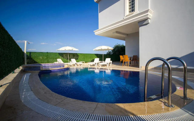 Huma Elite Hotel