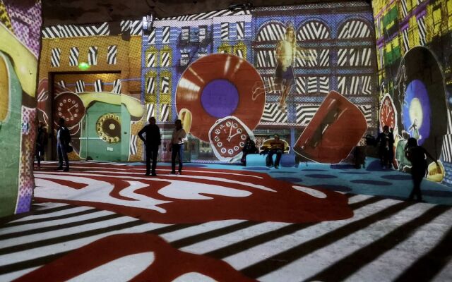 La Bastide des Sources