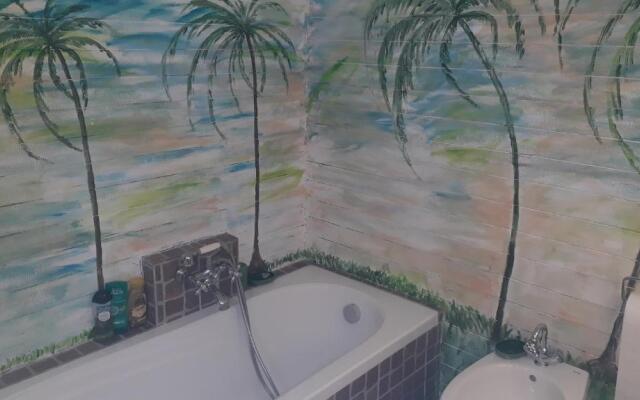 Maison en Sicile 4 chambres